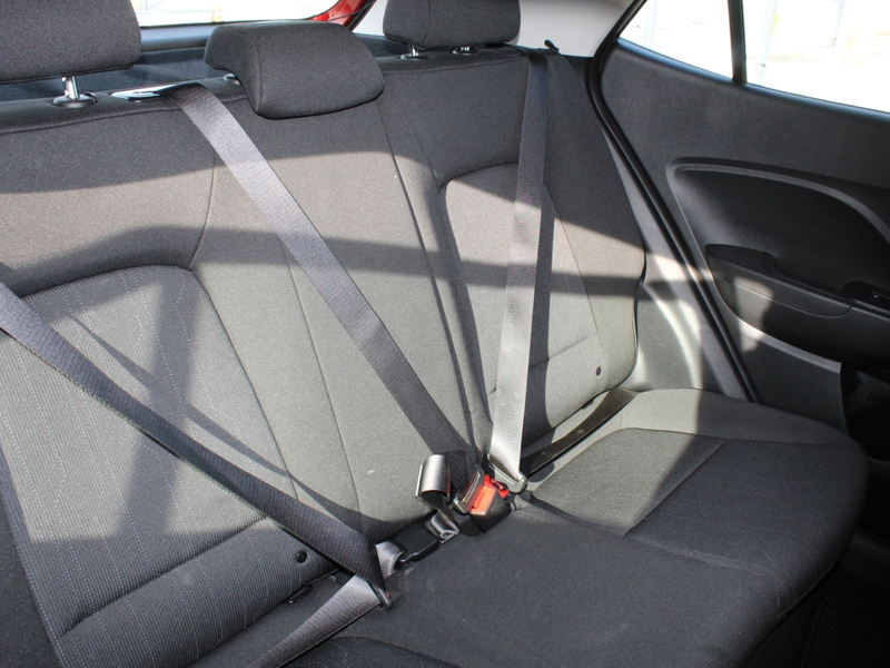 2024 Hyundai Venue - Gallery image 21