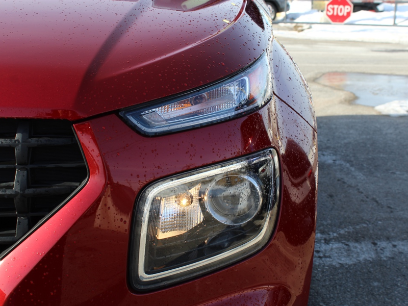 2024 Hyundai Venue - Gallery image 7