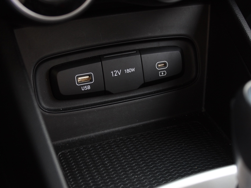 2024 Hyundai Venue - Gallery image 17