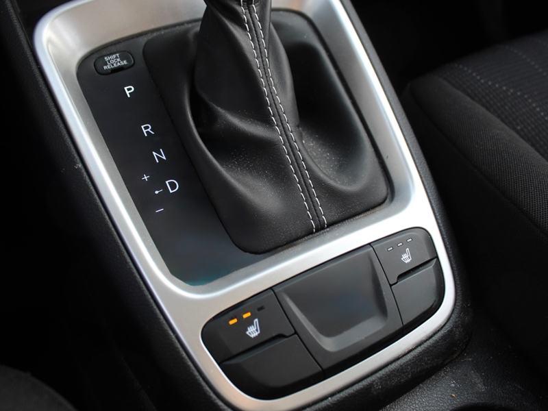 2024 Hyundai Venue - Gallery image 18