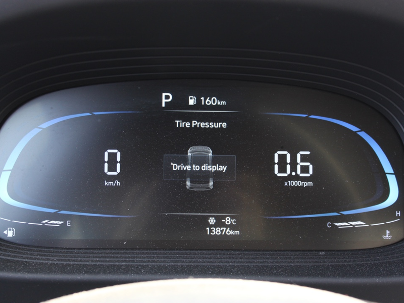 2024 Hyundai Venue - Gallery image 13