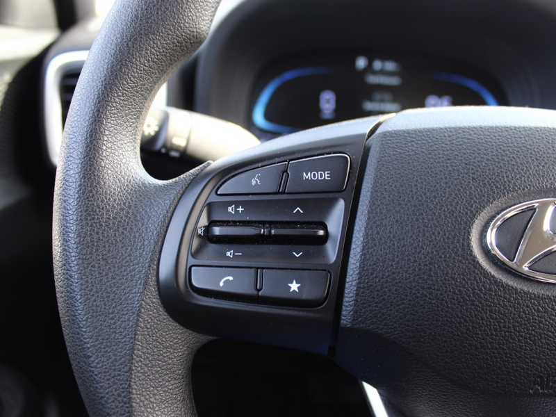 2024 Hyundai Venue - Gallery image 11