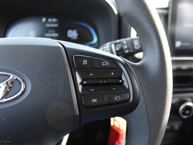 2024 Hyundai Venue - Gallery image 12