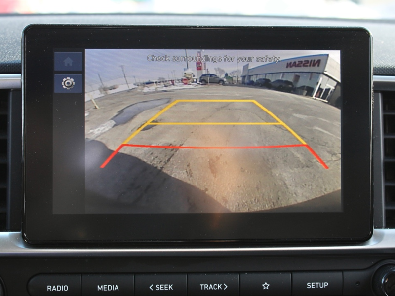 2024 Hyundai Venue - Gallery image 15