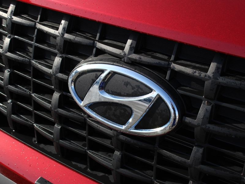 2024 Hyundai Venue - Gallery image 6