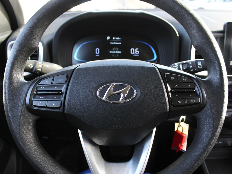 2024 Hyundai Venue - Gallery image 10