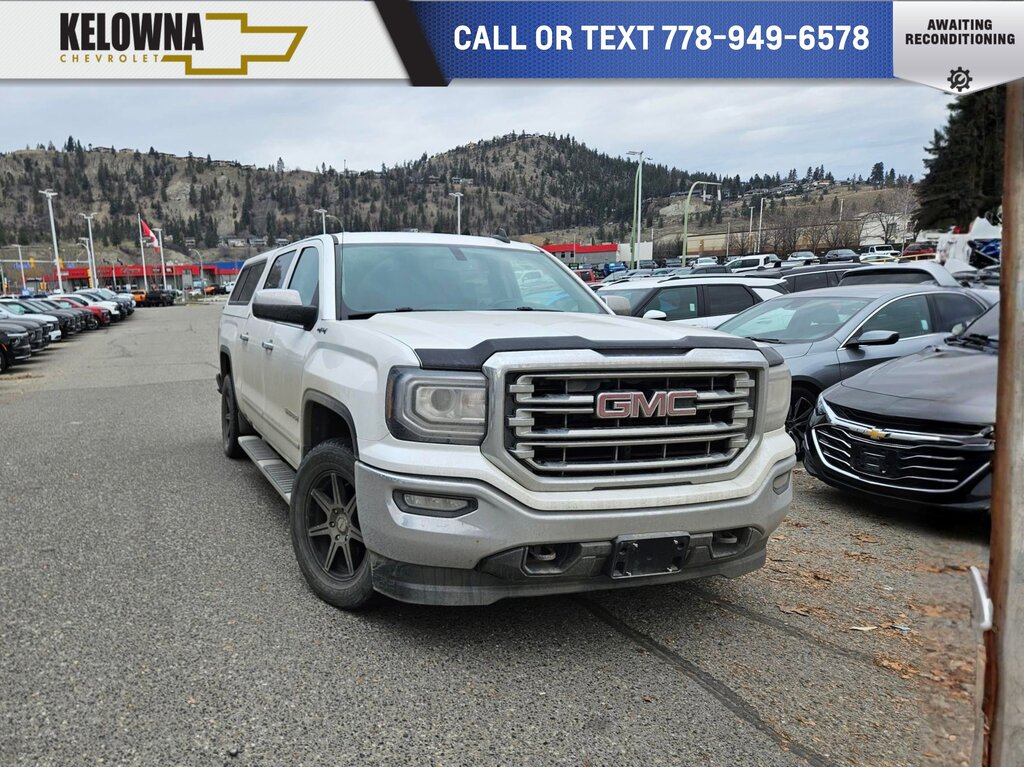 Voxcar GMC Sierra PICKUP TRUCK in , VICTORIA