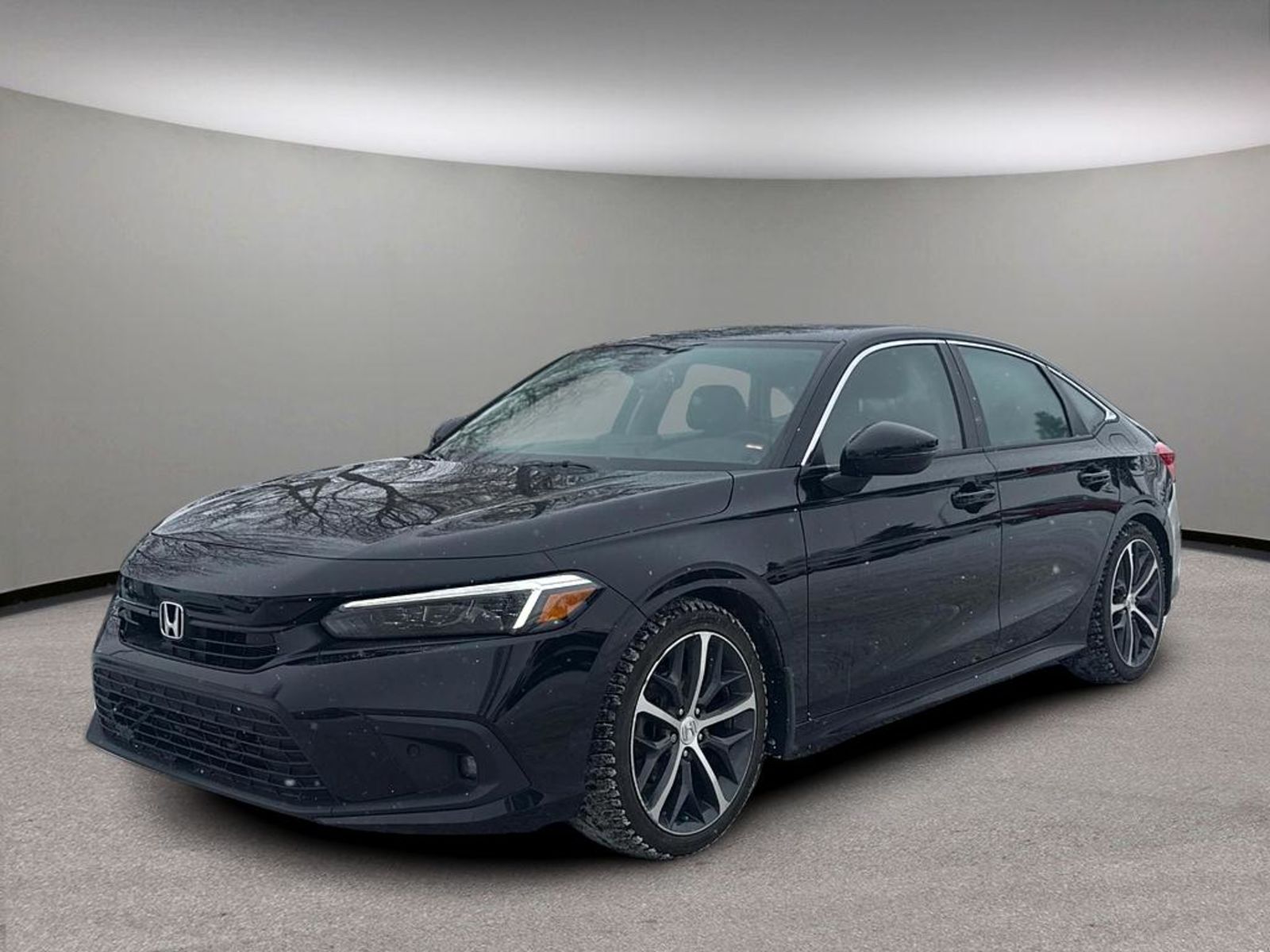 2023 Honda Civic Sedan