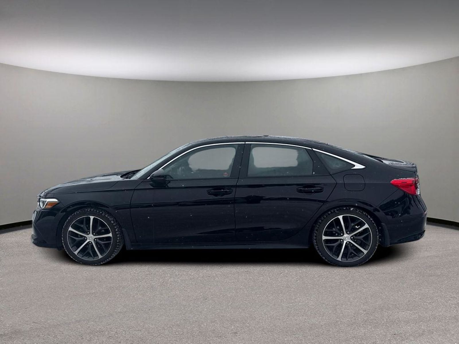 2023 Honda Civic Sedan