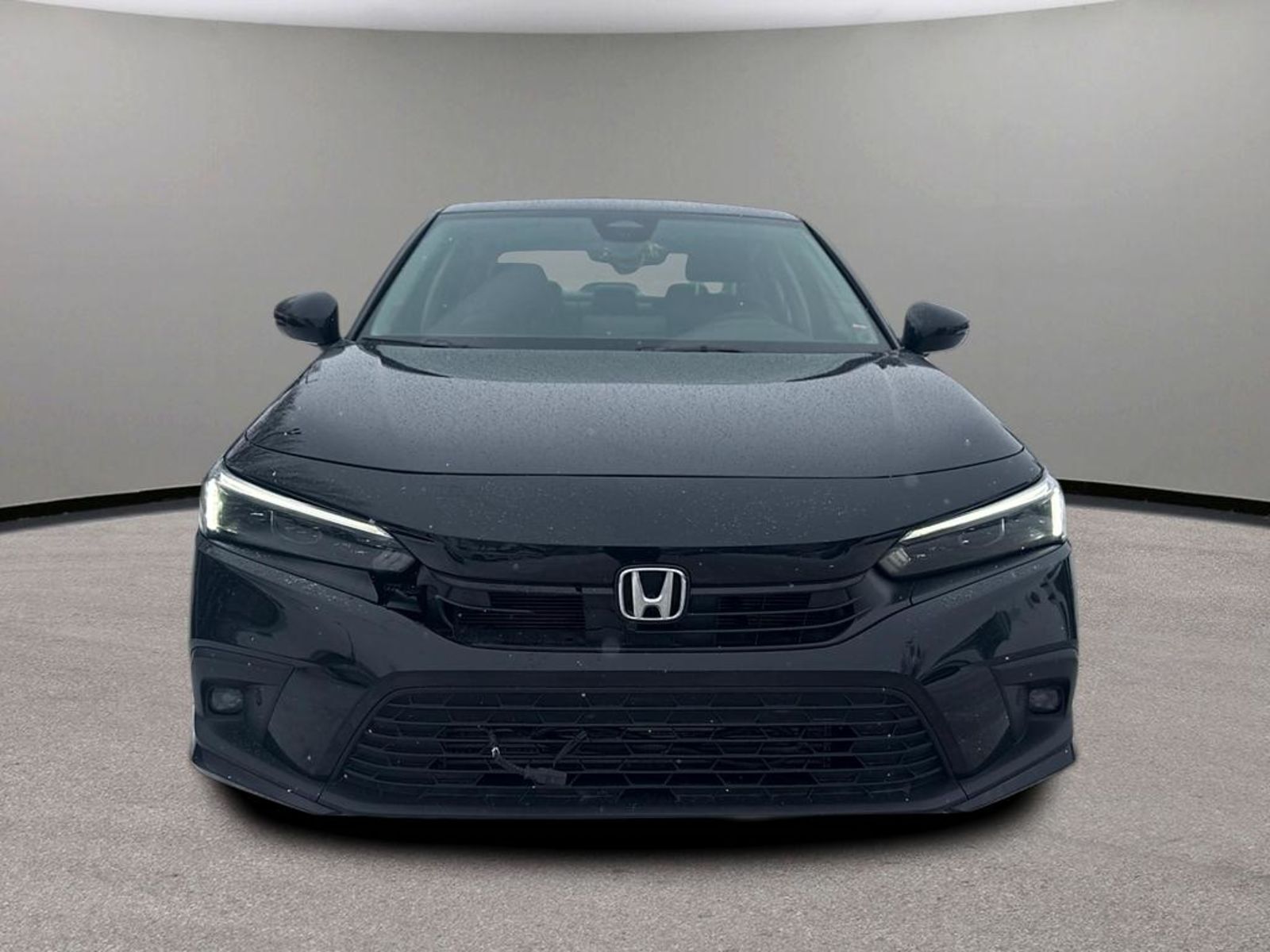 2023 Honda Civic Sedan