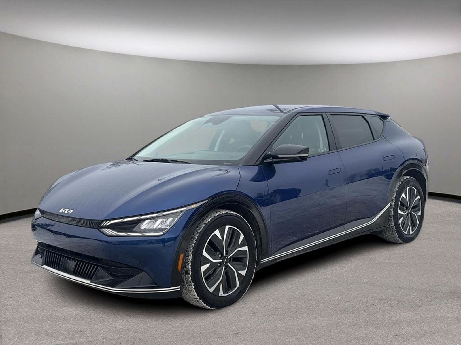 2022 Kia EV6