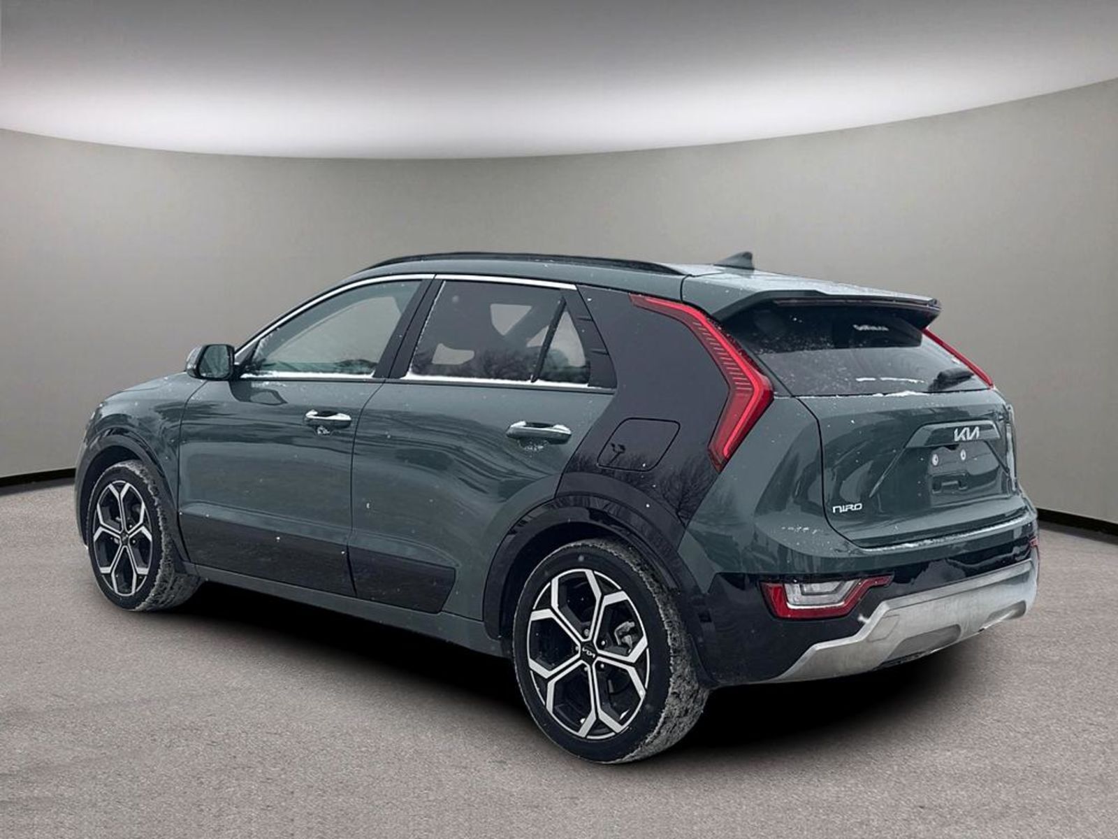2025 Kia Niro