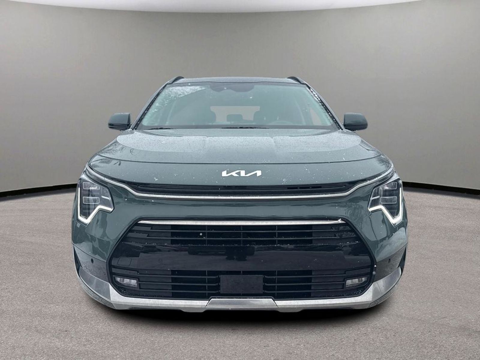 2025 Kia Niro