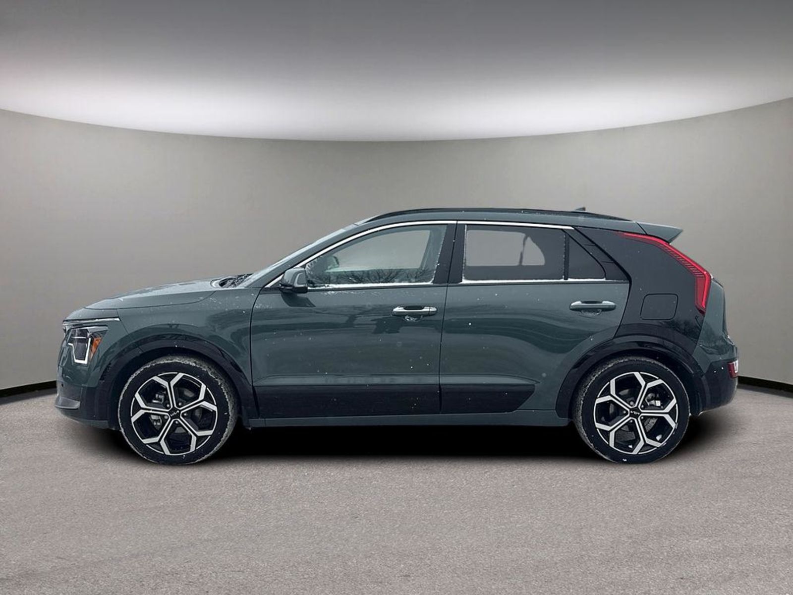 2025 Kia Niro