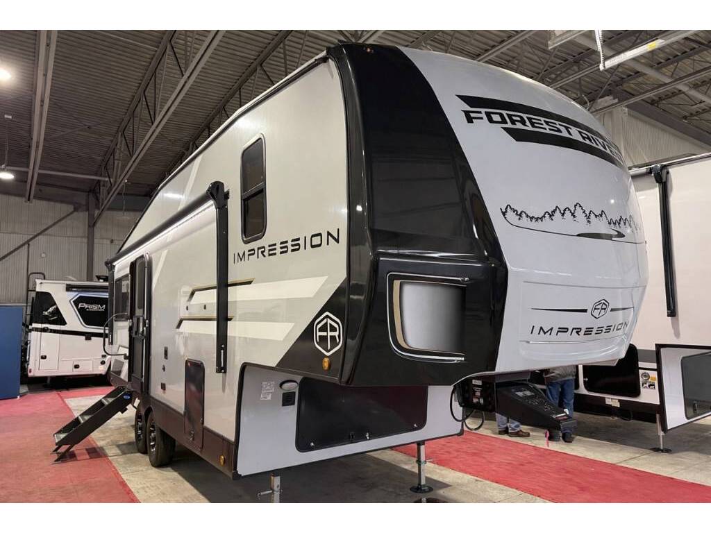 2026 Forest River Impression 235RW