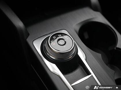 used 2022 Ford Escape car, priced at $27,500