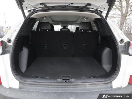 used 2022 Ford Escape car, priced at $27,500