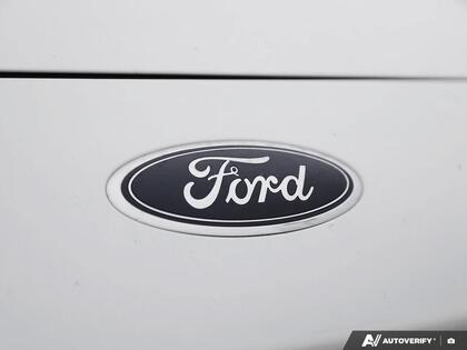 used 2022 Ford Escape car, priced at $27,500