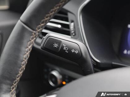 used 2022 Ford Escape car, priced at $27,500