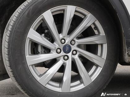 used 2022 Ford Escape car, priced at $27,500