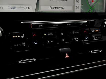 used 2022 Toyota Highlander car, priced at $44,995