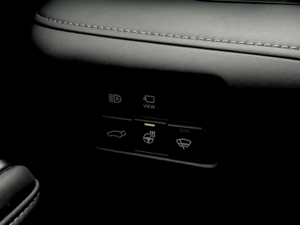 used 2022 Toyota Highlander car, priced at $44,995