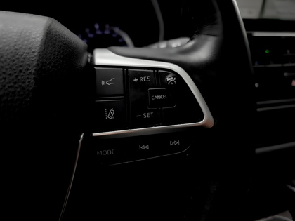 used 2022 Toyota Highlander car, priced at $44,995