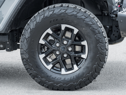 used 2025 Jeep Wrangler 4xe car