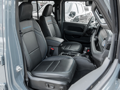 used 2025 Jeep Wrangler 4xe car