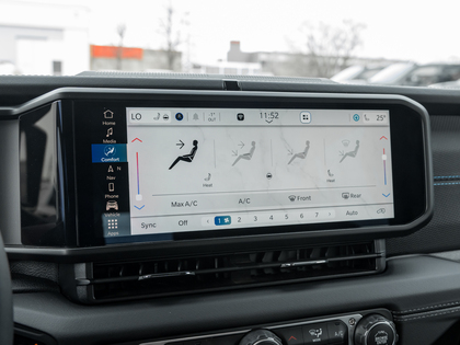 used 2025 Jeep Wrangler 4xe car