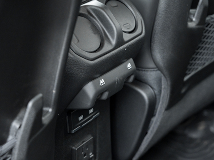 used 2025 Jeep Wrangler 4xe car