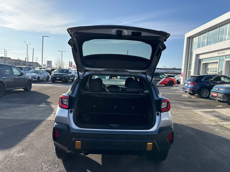 2024 Subaru Crosstrek - Gallery image 9