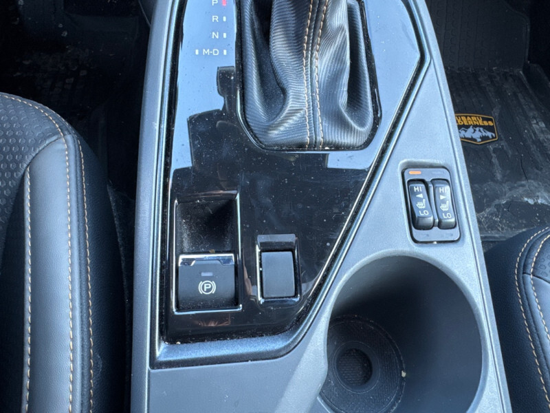 2024 Subaru Crosstrek - Gallery image 19