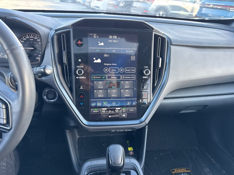 2024 Subaru Crosstrek - Gallery image 18