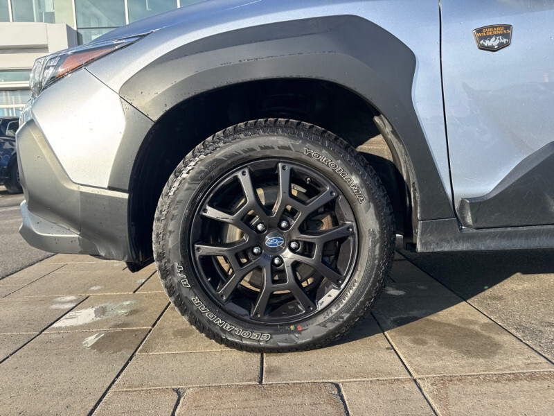 2024 Subaru Crosstrek - Gallery image 13