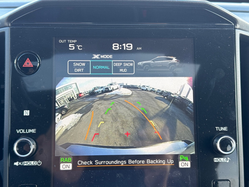 2024 Subaru Crosstrek - Gallery image 17