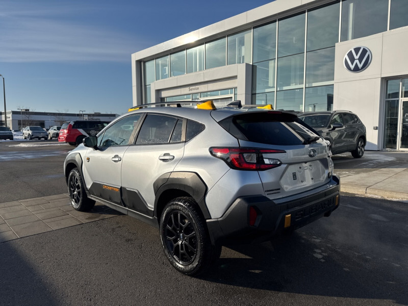 2024 Subaru Crosstrek - Gallery image 7