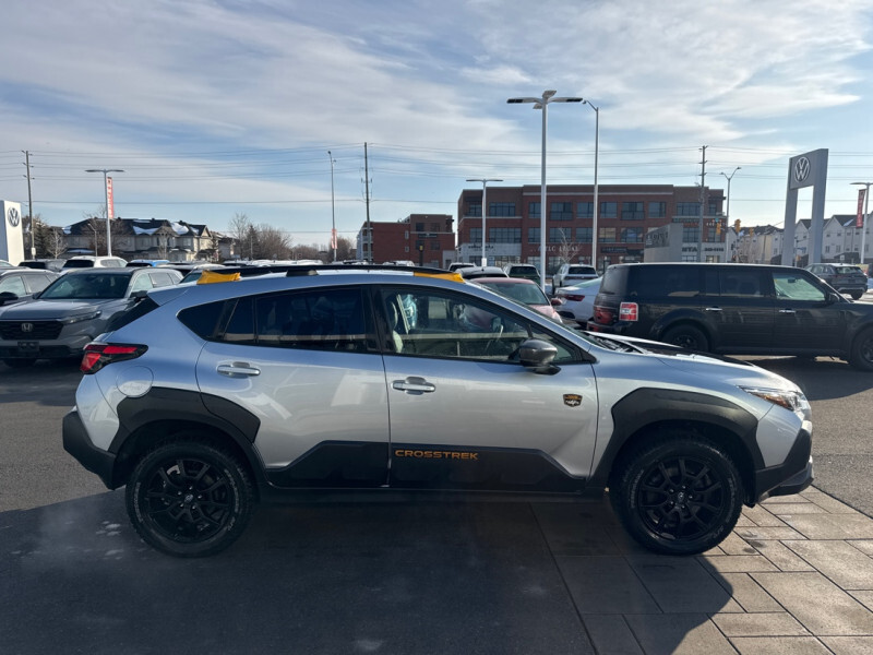 2024 Subaru Crosstrek - Gallery image 4