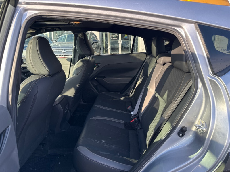 2024 Subaru Crosstrek - Gallery image 10
