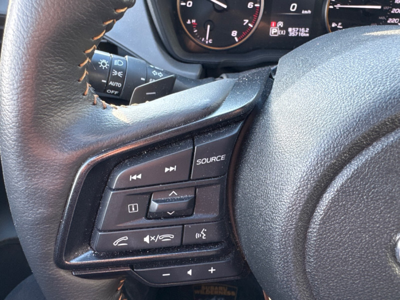 2024 Subaru Crosstrek - Gallery image 16
