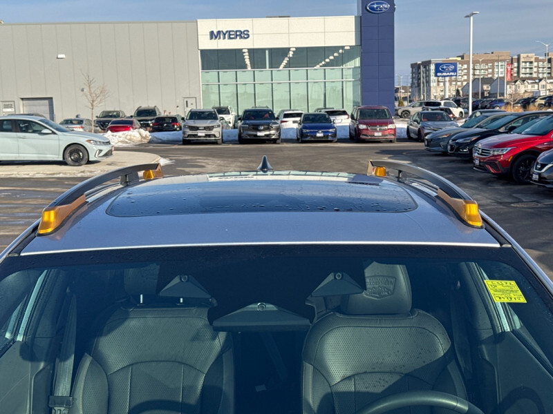 2024 Subaru Crosstrek - Gallery image 12
