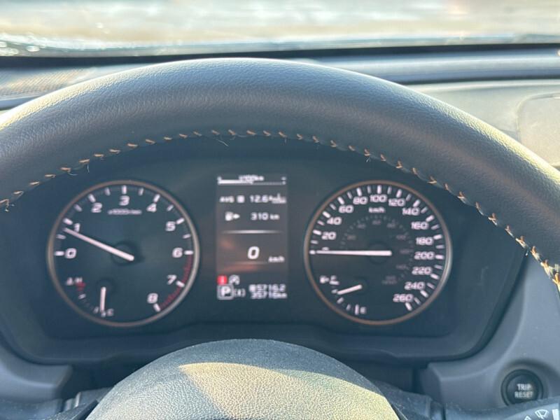 2024 Subaru Crosstrek - Gallery image 14