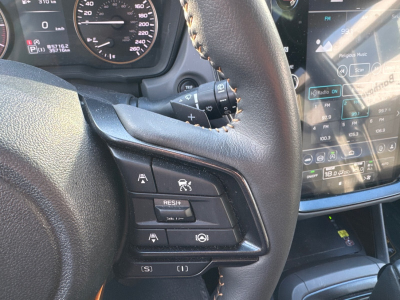2024 Subaru Crosstrek - Gallery image 15