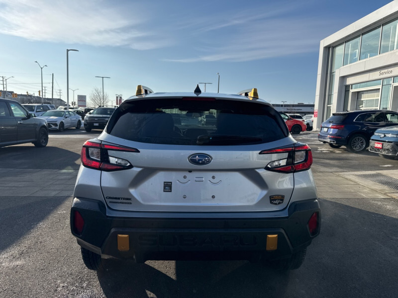 2024 Subaru Crosstrek - Gallery image 6