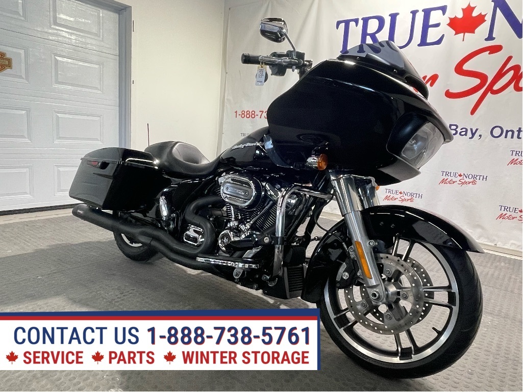 2018 Harley-Davidson Road Glide