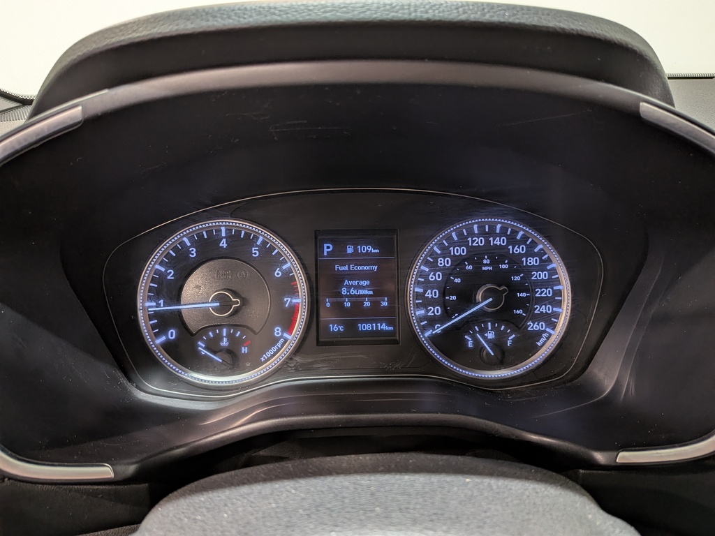 Hyundai Santa Fe 2020