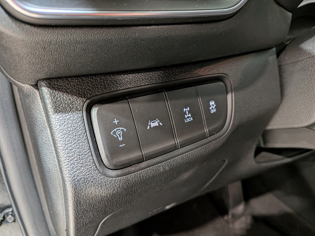 Hyundai Santa Fe 2020