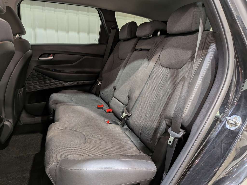 Hyundai Santa Fe 2020