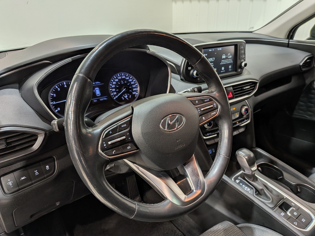 Hyundai Santa Fe 2020