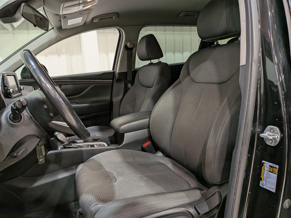 Hyundai Santa Fe 2020